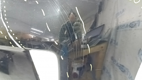Bara față nefinisată Toyota Prius 30 13-15 restul