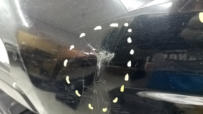 Bara față nefinisată Toyota Prius 30 13-15 restul
