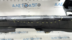 Bara față nefinisată Toyota Prius 30 13-15 restul