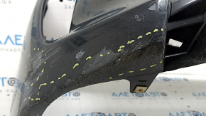 Bara față nefinisată Toyota Prius 30 13-15 restul