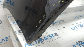 Bara față nefinisată Toyota Prius 30 13-15 restul