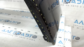 Bara față nefinisată Toyota Prius 30 13-15 restul