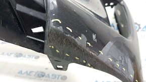 Bara față nefinisată Toyota Prius 30 13-15 restul