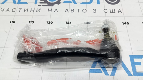 Рулевой наконечник левый Infiniti G37 06-14