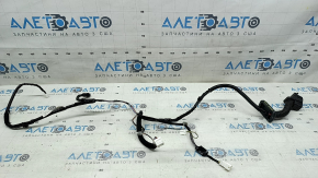 Cablaj ușă dreapta față Nissan Rogue 21-23