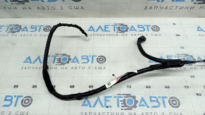 Проводка двери передней правой Nissan Rogue 21-23