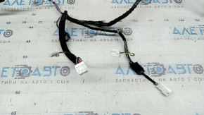 Проводка двери передней правой Nissan Rogue 21-23