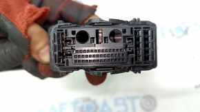 Проводка двери передней правой Nissan Rogue 21-23