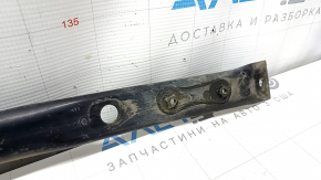 Распорка задней балки Toyota Prius 30 10-15 тип 2 примята