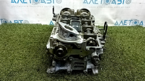 Головка блока цилиндров в сборе Lincoln Corsair 20-26 2.3T 103к
