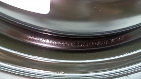 Запасное колесо докатка Nissan Rogue 21-26 R17 165/90