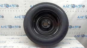 Запасное колесо докатка Nissan Rogue 21-26 R17 165/90