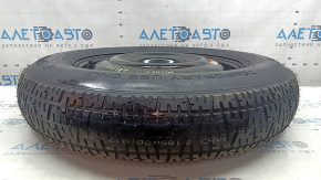 Запасное колесо докатка Nissan Rogue 21-26 R17 165/90