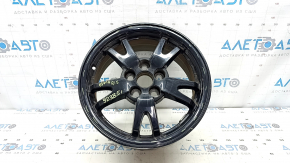 Диск колесный R15 x 6J ET45 5*100 Toyota Prius 30 13-15 рест, легкая бордюрка