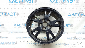 Диск колесный R15 x 6J ET45 5*100 Toyota Prius 30 13-15 рест, бордюрка