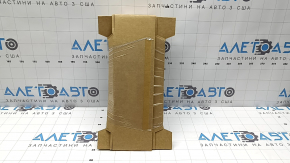 Подушка безопасности airbag в руль водительская VW Atlas 21-26 черная