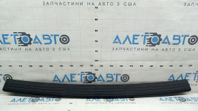 Structura ornamentelor barei spate Nissan Rogue 21-23