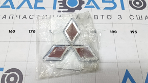 Emblemă grilă Mitsubishi Outlander 14-21