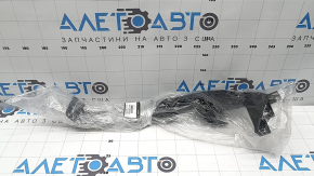 Кронштейн фары передний правый Mazda CX-50 23-26