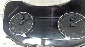 Щиток приборов Nissan Rogue 21-26 33к царапины