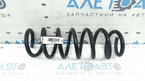 Пружина задняя правая BMW X3 F25 11-17