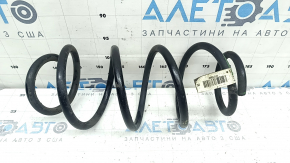 Пружина передняя левая BMW X3 F25 11-17 2.0T, 3.0