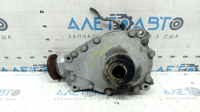 Punte față BMW X3 F25 11-17 3.38 2.0T, 3.0T 131k