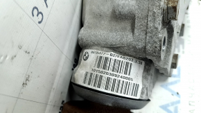 Передний редуктор BMW X3 F25 11-17 3.38 2.0T, 3.0T 131к