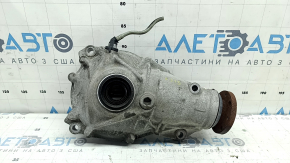 Передний редуктор BMW X3 F25 11-17 3.38 2.0T, 3.0T 131к