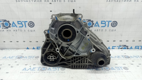 Раздатка BMW X3 F25 12-17 ATC45L 131к без блока