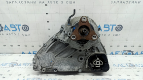 Раздатка BMW X3 F25 12-17 ATC45L 131к без блока