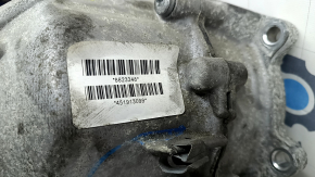 Раздатка BMW X3 F25 12-17 ATC45L 131к без блока