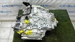 АКПП в сборе Jeep Compass 23-26 2.0T 8F30 AWD 8ст-акпп 7к