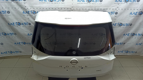 Hayon fără geam pentru Nissan Rogue 21-26 S negru KH3