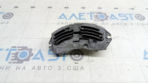 Резистор BMW X3 F25 11-17