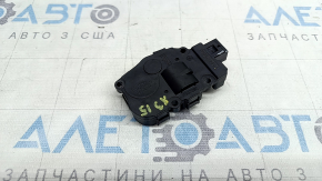 Motor acționare pentru sistemul de ventilație al încălzirii la BMW X3 F25 11-17