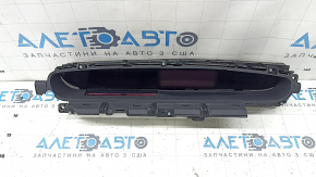 Щиток приборов в сборе Toyota Prius 30 10-15 124к