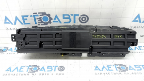 Щиток приборов в сборе Toyota Prius 30 10-15 124к
