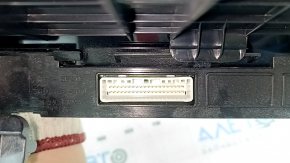 Щиток приборов в сборе Toyota Prius 30 10-15 124к