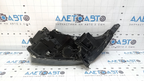 Фара передняя правая Honda CRV 20-22 LED, Touring, под полировку
