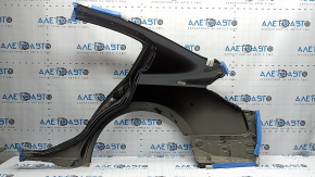 Крыло заднее правое Nissan Altima 07-12 sedan