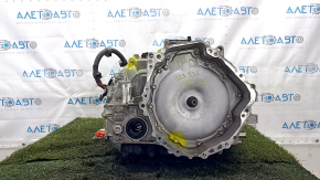 АКПП в сборе Toyota Prius 30 13-15 вариатор CVT 124к