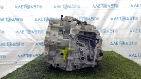 АКПП в сборе Toyota Prius 30 13-15 вариатор CVT 124к