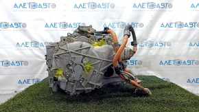 АКПП в сборе Toyota Prius 30 13-15 вариатор CVT 124к