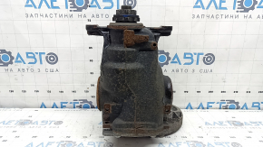 Задний дифференциал редуктор BMW X3 F25 11-17 2.0T, 3.0T 131к, ржавый