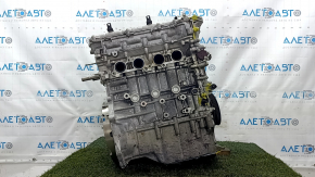 Двигатель 2ZR-FXE Toyota Prius 30 10-15 124к запустиля