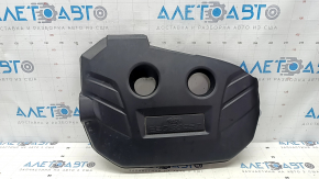Накладка двигателя Ford Escape MK3 17-19 2.0T