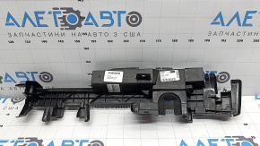 Дефлектор радиатора правый Lexus RX350 RX450h 23-26 Japan built