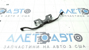 Пружина скобы суппорта передняя правая Ford Escape MK3 13-19 awd