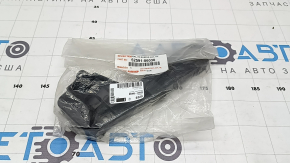 Крепление заднего бампера нижнее правое Toyota Camry v70 18-24